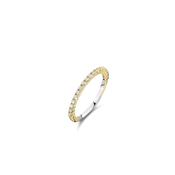 Ti Sento Ti Sento Stone Set Ring image
