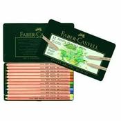 Faber Castell Pastel Pencils Pack 12 image