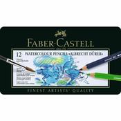 Faber Castell Albrecht Duerer Watercolour Pencil Set image