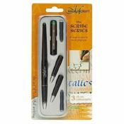 Scribe Calligraphy 3 Nib Set  RRP