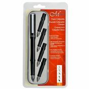 Classic Calligraphy Set Left Handed  RRP image