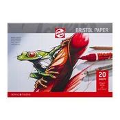 A3 Bristol Pad 246g/m 20 pages