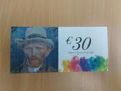 Gift Voucher € 30.00 image