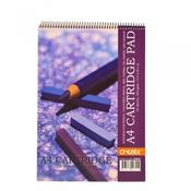 Create - Cartridge Pad - A4 165gsm - 25 Sheets