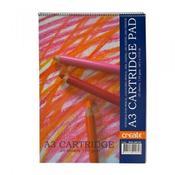 Create - Cartridge Pad - A3 110gsm - 25 Sheets image