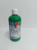 Ready Mix Poster Paint Non Toxic Dark Green 1000ml image