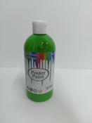 Ready Mix Poster Paint Non Toxic Light Green 1000ml image