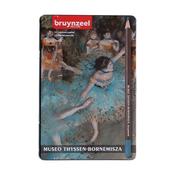 Bruynzeel - Thyssen Pastel Pencils  Box 12 image