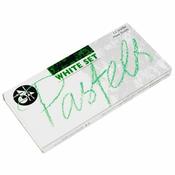White Pastels Box 12 image