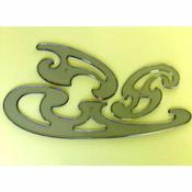 French Curves - Set of 3 No 115