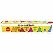 School Tempera Paint  Neon Set (6 x 25ml) image