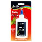 Bostik 118ml White Pva Glue image