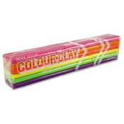 500g Modelling Clay - Neon image