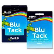 Bostik Blu Tack 60g Original image