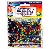 Crafty Bitz  30g Sequins image