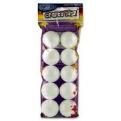 Crafty Bitz Polystyrene Balls 5cm Pkt 10 image