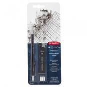 Precision Mechanical Pencil HB 0.5mm Set image