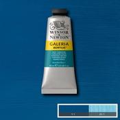 Galeria Acrylic - 60ml  Deep Turquoise image