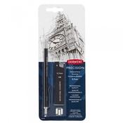 Precision Mechanical Pencil HB 0.7mm Set image
