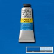 Galeria Acrylic - 60ml  Cerulean Blue image