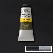 Galeria Acrylic - 60ml  Mars Black image