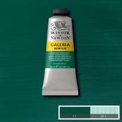 Galeria Acrylic - 60ml Permanent Green Deep image