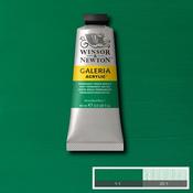 Galeria Acrylic - 60ml Permanent Green Middle image
