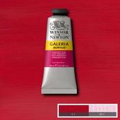 Galeria Acrylic - 60ml Permanent Rose image