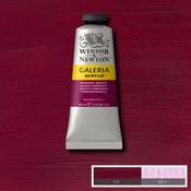 Galeria Acrylic - 60ml Permanent Magenta image