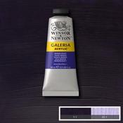 Galeria Acrylic - 60ml Winsor Violet image