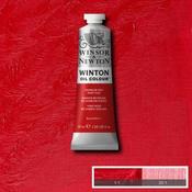 Winton Oil - 37ml -  Cadmium Red Deep Hue image