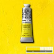 Winton Oil - 37ml - Cadmium Lemon Hue image