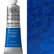 Winton Oil - 37ml - Colbalt Blue Hue image