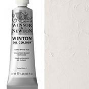 Winton Oil - 37ml - Flake White image