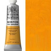 Winton Oil - 37ml - Cadmium Yellow Hue image