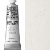 Winton Oil - 37ml - Soft Mixing White image
