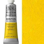 Winton Oil - 37ml - Chrome Yellow Hue image