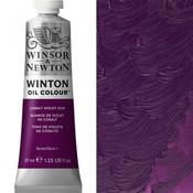 Winton Oil - 37ml - Cobalt Violet Hue image