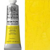 Winton Oil - 37ml - Lemon Yellow Hue image