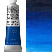 Winton Oil - 37ml -Phthalo   Blue image