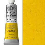 Winton Oil - 37ml - Cadmium Yellow Pale Hue image