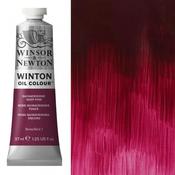 Winton Oil - 37ml - Quinacridone Deep Pink image