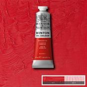 Winton Oil - 37ml - Vermillion Hue image