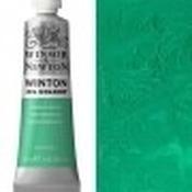 Winton Oil - 37ml -  Emerald Green image