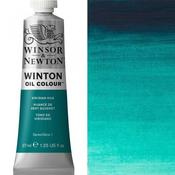 Winton Oil - 37ml - Viridian Hue image