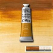 Winton Oil - 37ml -   Raw Sienna image