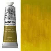 Winton Oil - 37ml -     Azo Yellow Green image