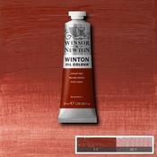 Winton Oil - 37ml - Indian Red image