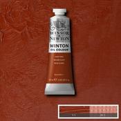 Winton Oil - 37ml - Light red image