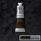 Winton Oil 37ml   -  Lamp Black image